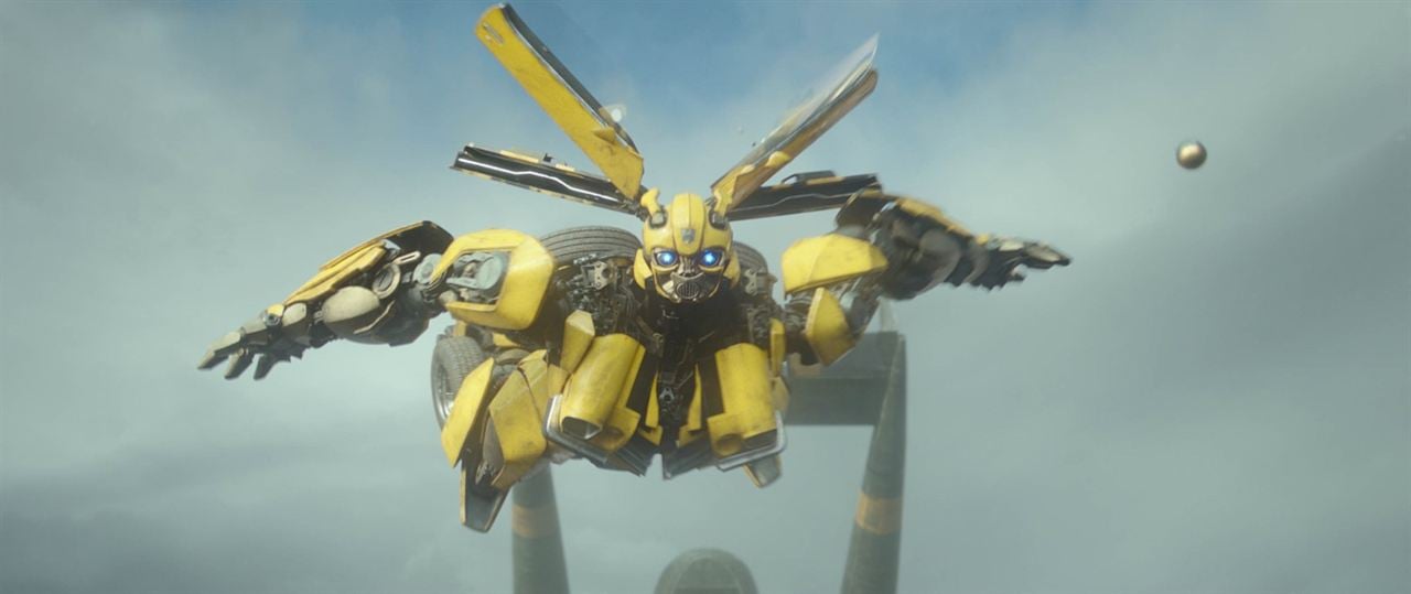 Transformers: Rise Of The Beasts : Photo