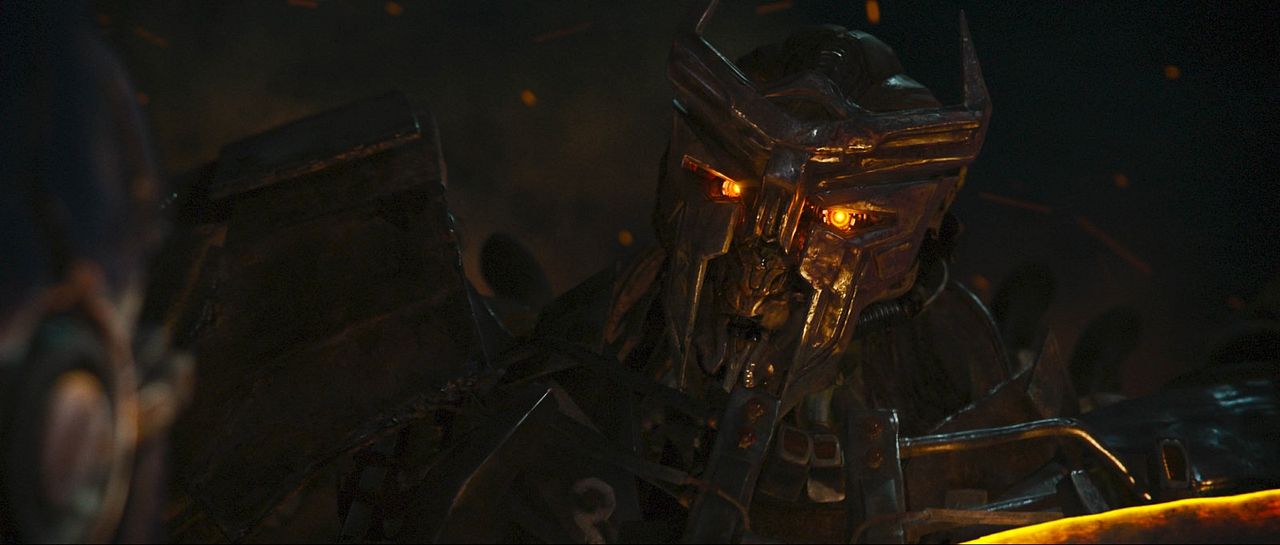 Transformers: Rise Of The Beasts : Photo