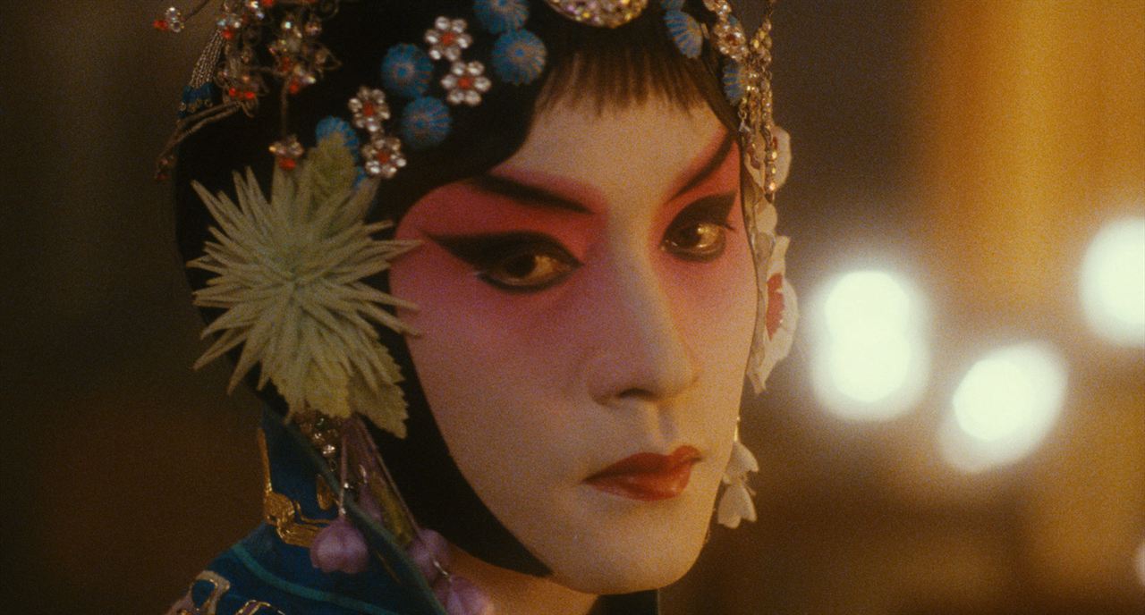 Adieu ma concubine : Photo