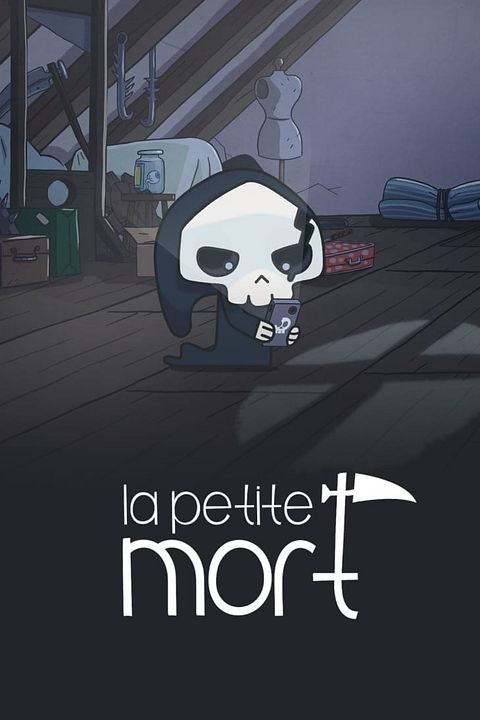 La Petite Mort : Affiche