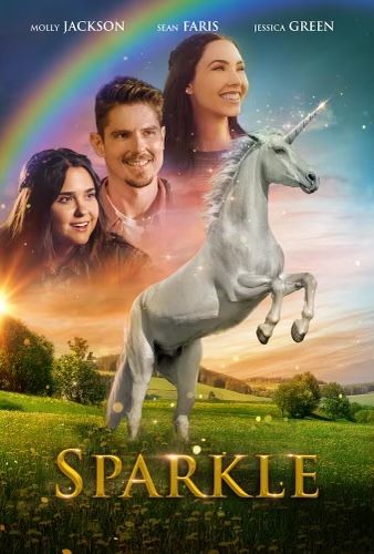 Etincelle : Affiche
