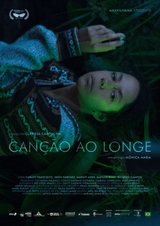 Canção ao Longe : Affiche