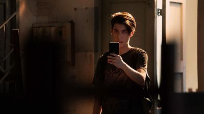 Delete : Photo