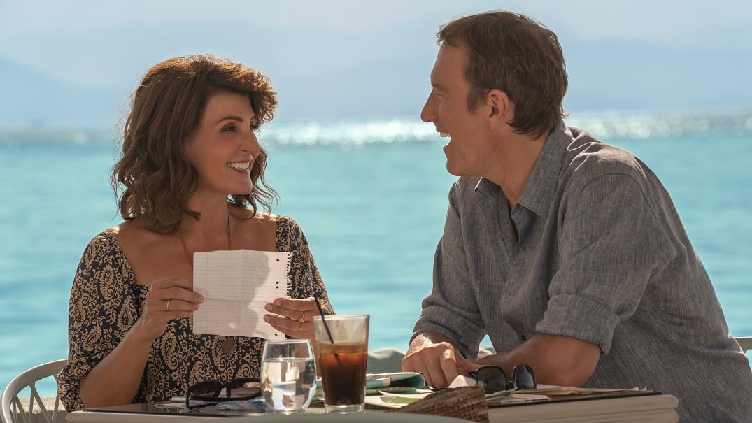 Mariage à la grecque 3 : Photo John Corbett, Nia Vardalos