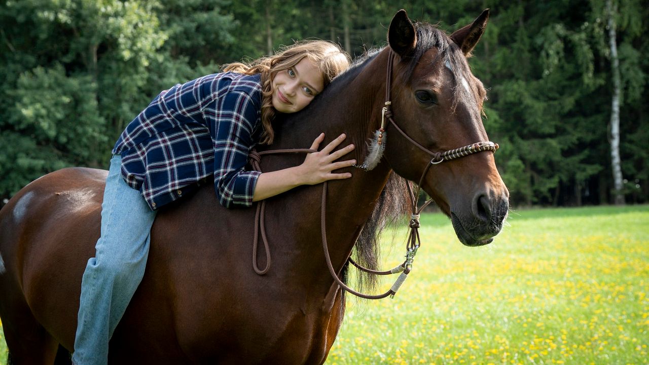 Coeur sauvage : Photo Martha Haberland