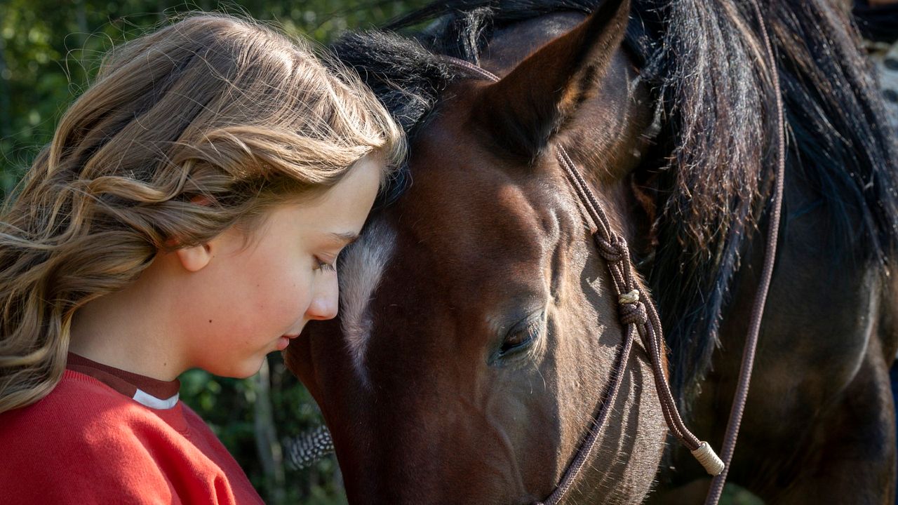 Coeur sauvage : Photo Martha Haberland