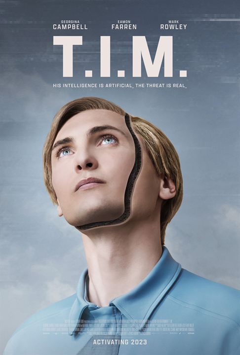 T.I.M. : Affiche