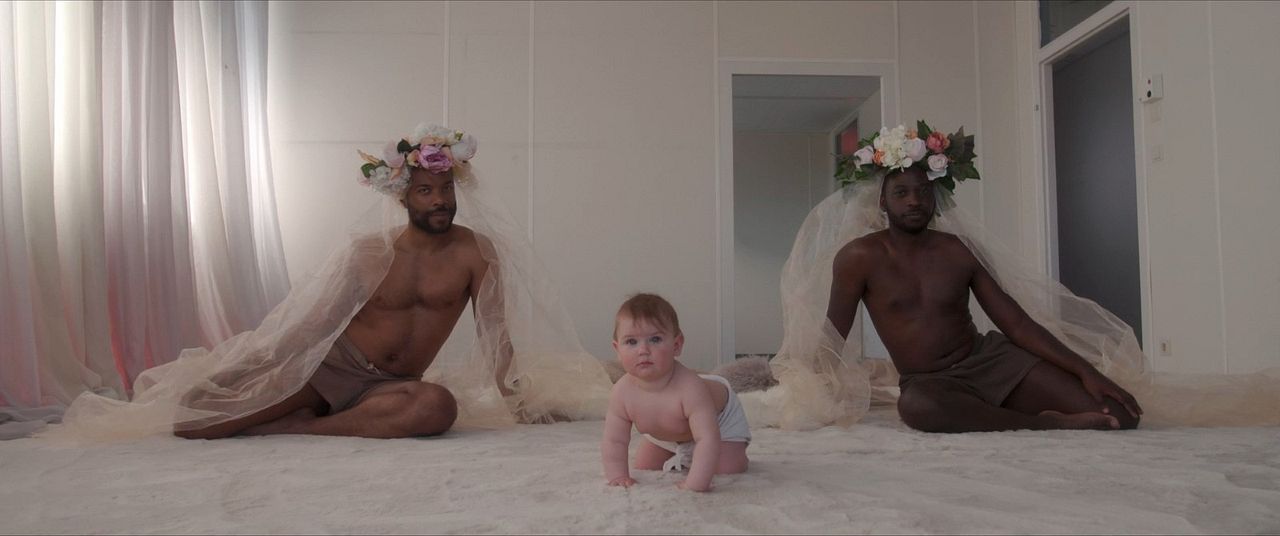 Feminism WTF : Photo