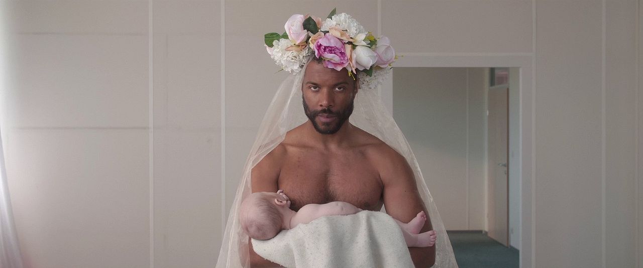Feminism WTF : Photo