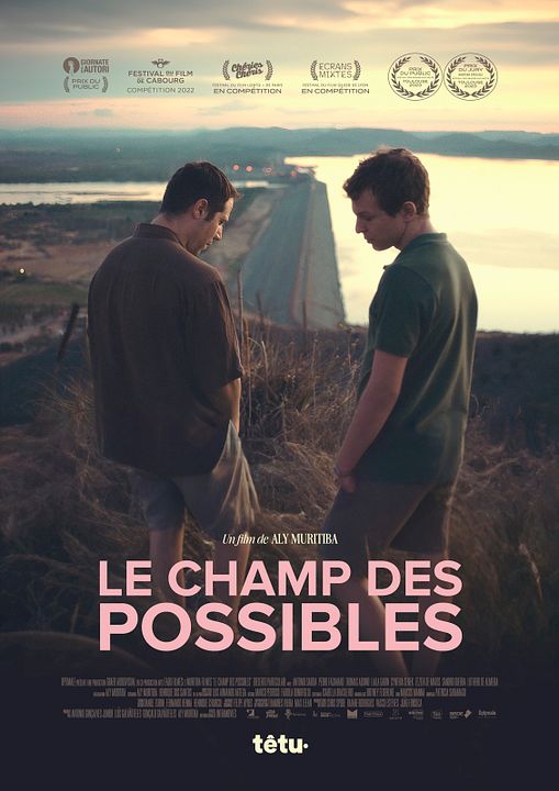 Le Champ des Possibles : Affiche