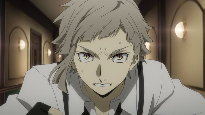 Bungo Stray Dogs : Photo