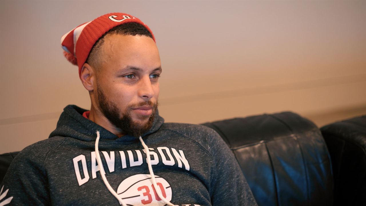 Stephen Curry: Underrated : Photo Stephen Curry (II)