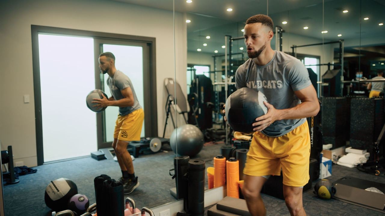 Stephen Curry: Underrated : Photo Stephen Curry (II)