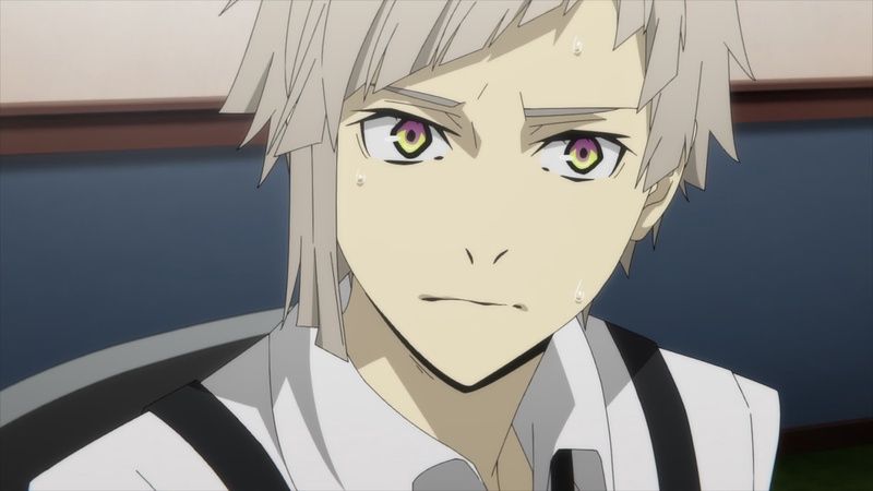 Bungo Stray Dogs : Photo