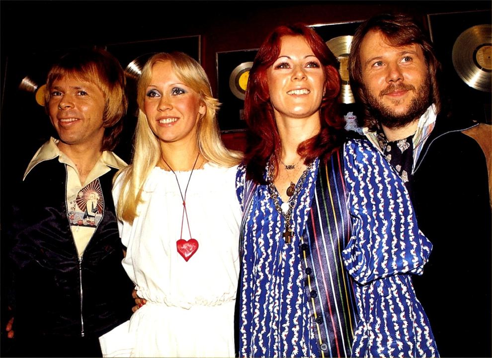 ABBA - The Movie : Photo