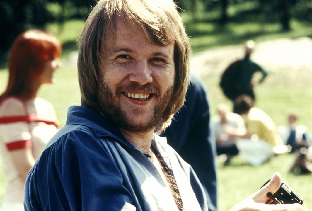 ABBA - The Movie : Photo