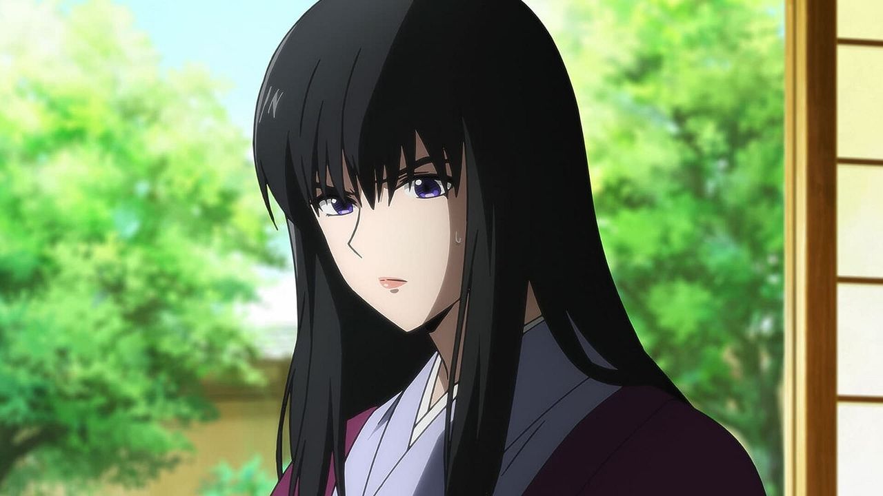 Kenshin le vagabond (2023) : Affiche