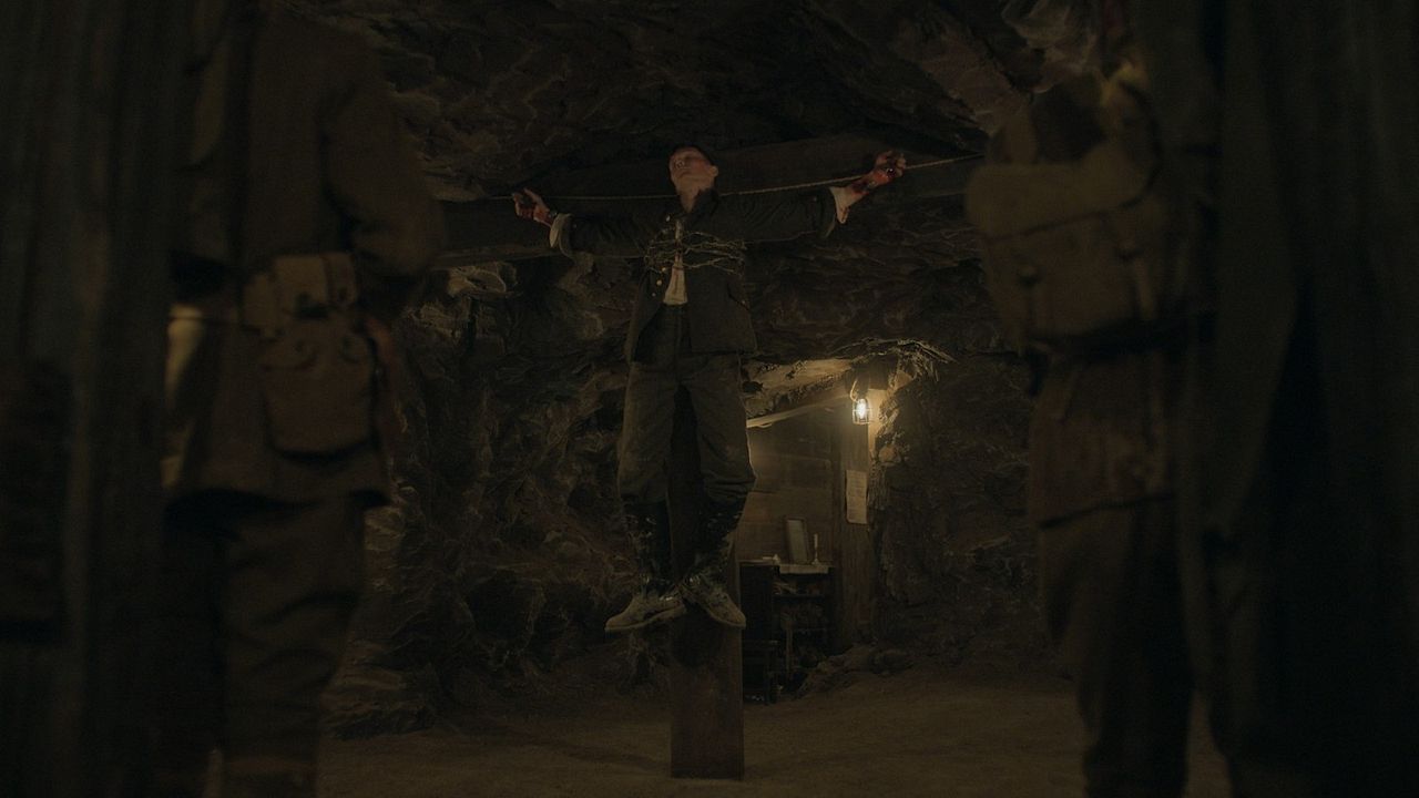 Bunker : Photo