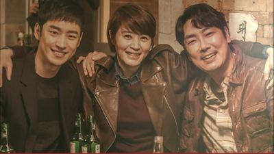 Signal : Photo promotionnelle