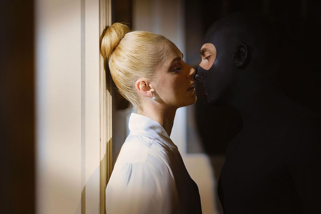 Diabolik : Photo