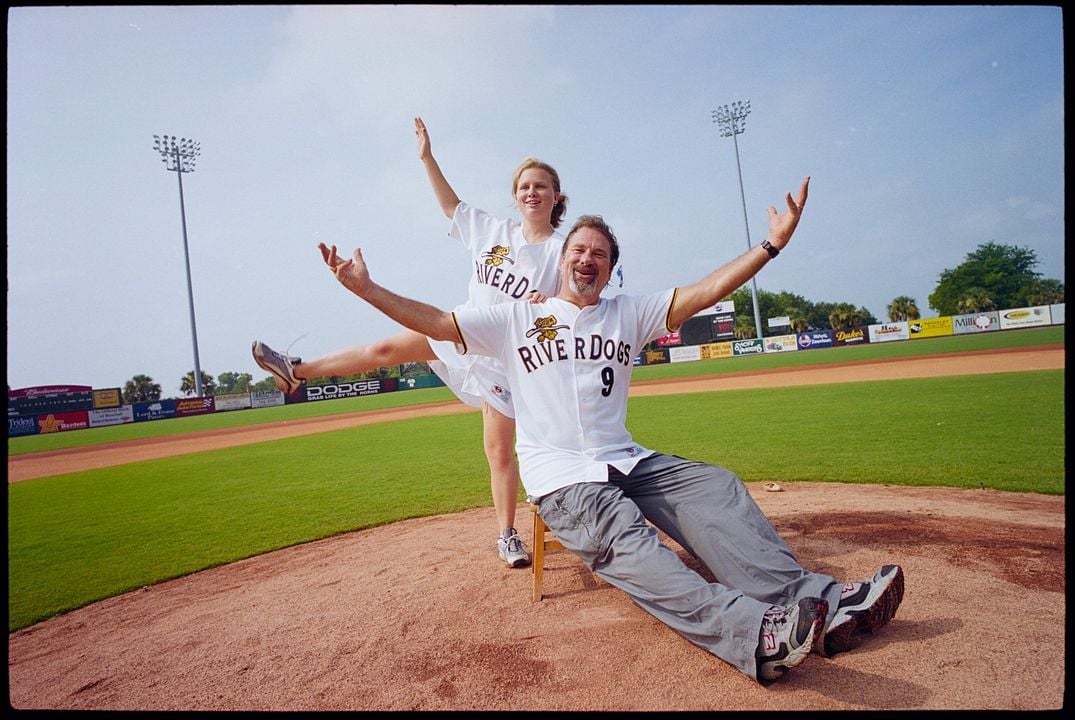 Secondes chances : Le baseball, c'est sacré ! : Photo