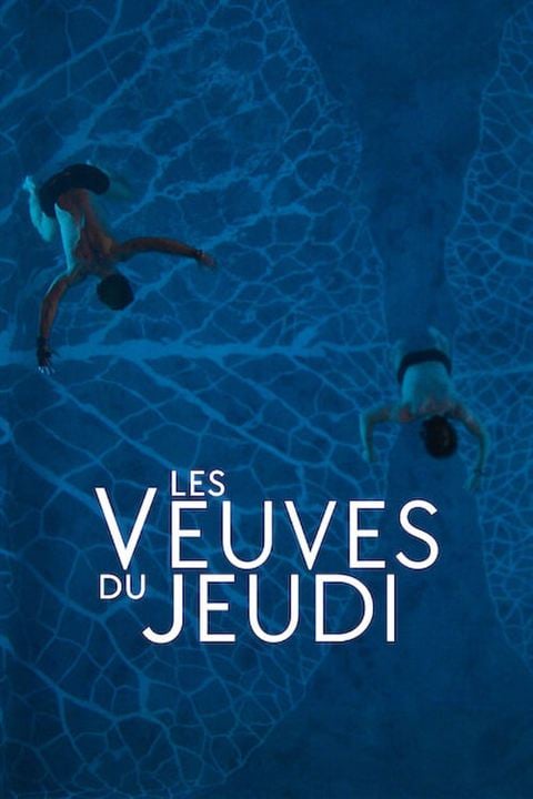 Les Veuves du Jeudi : Affiche