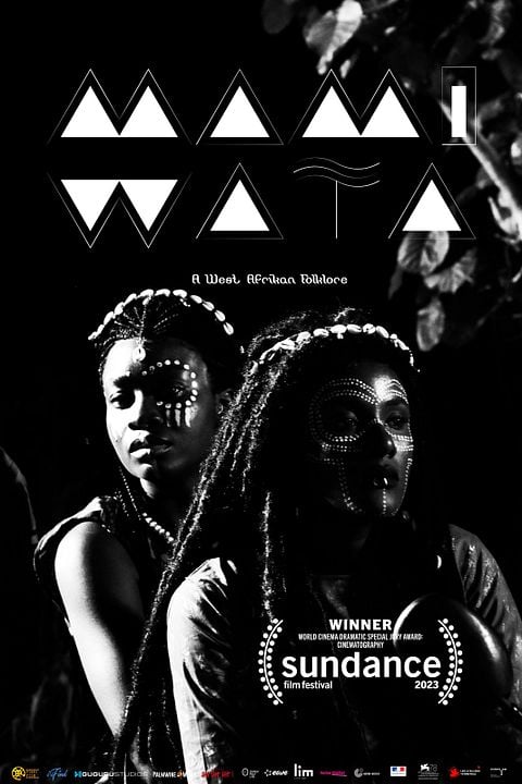 Mami Wata : Affiche