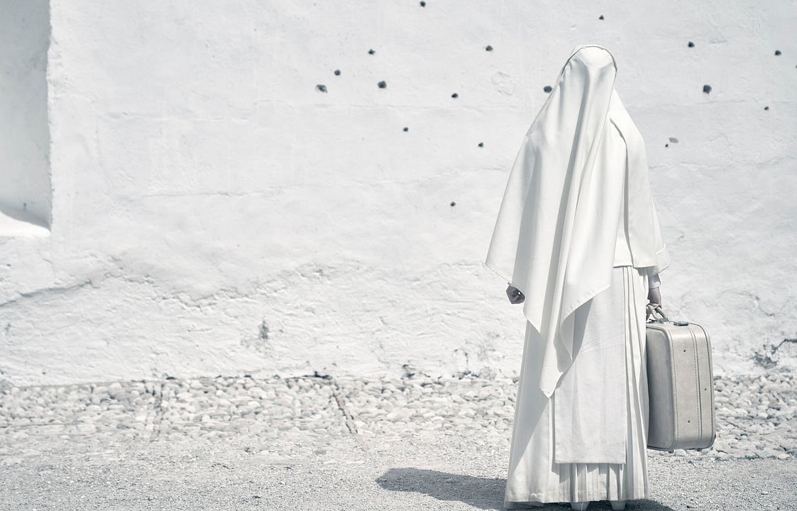 Les Ordres du mal : Photo