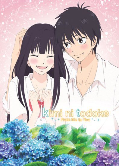 Sawako : Affiche