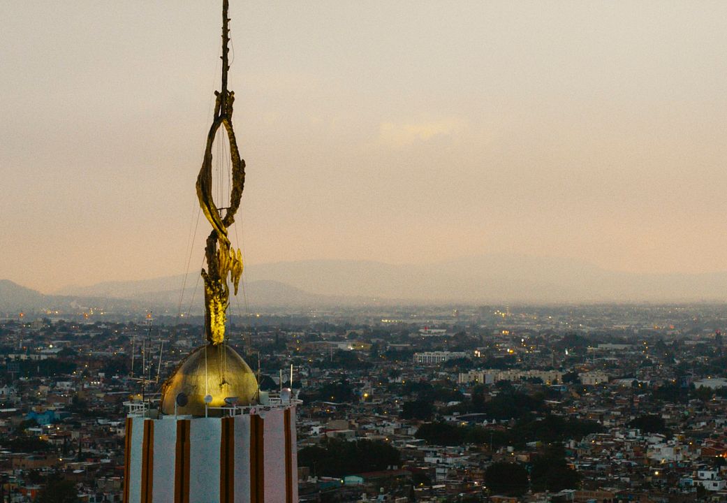Les Ténèbres sectaires de La Luz del Mundo : Photo