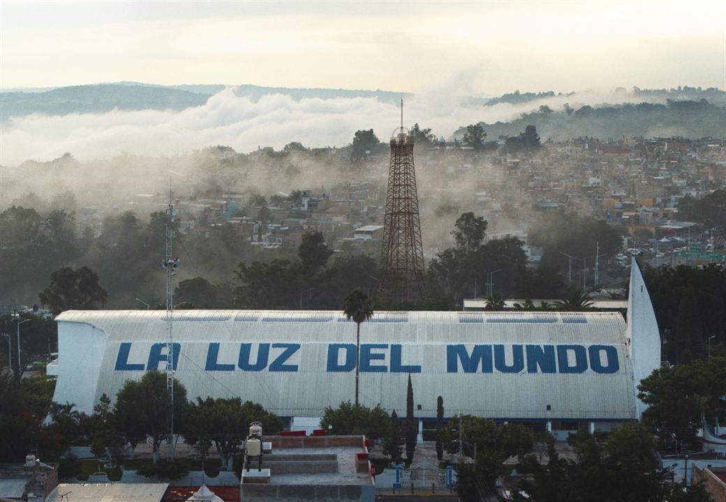 Les Ténèbres sectaires de La Luz del Mundo : Photo