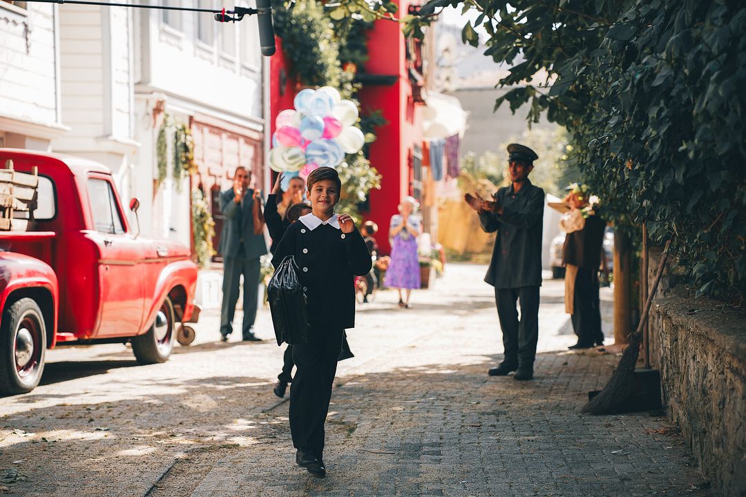 Cem Karaca’nın Gözyaşları : Photo