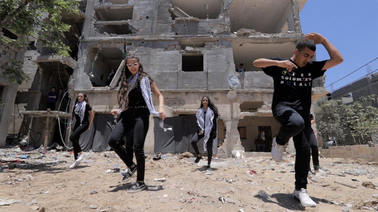 Yallah Gaza : Photo