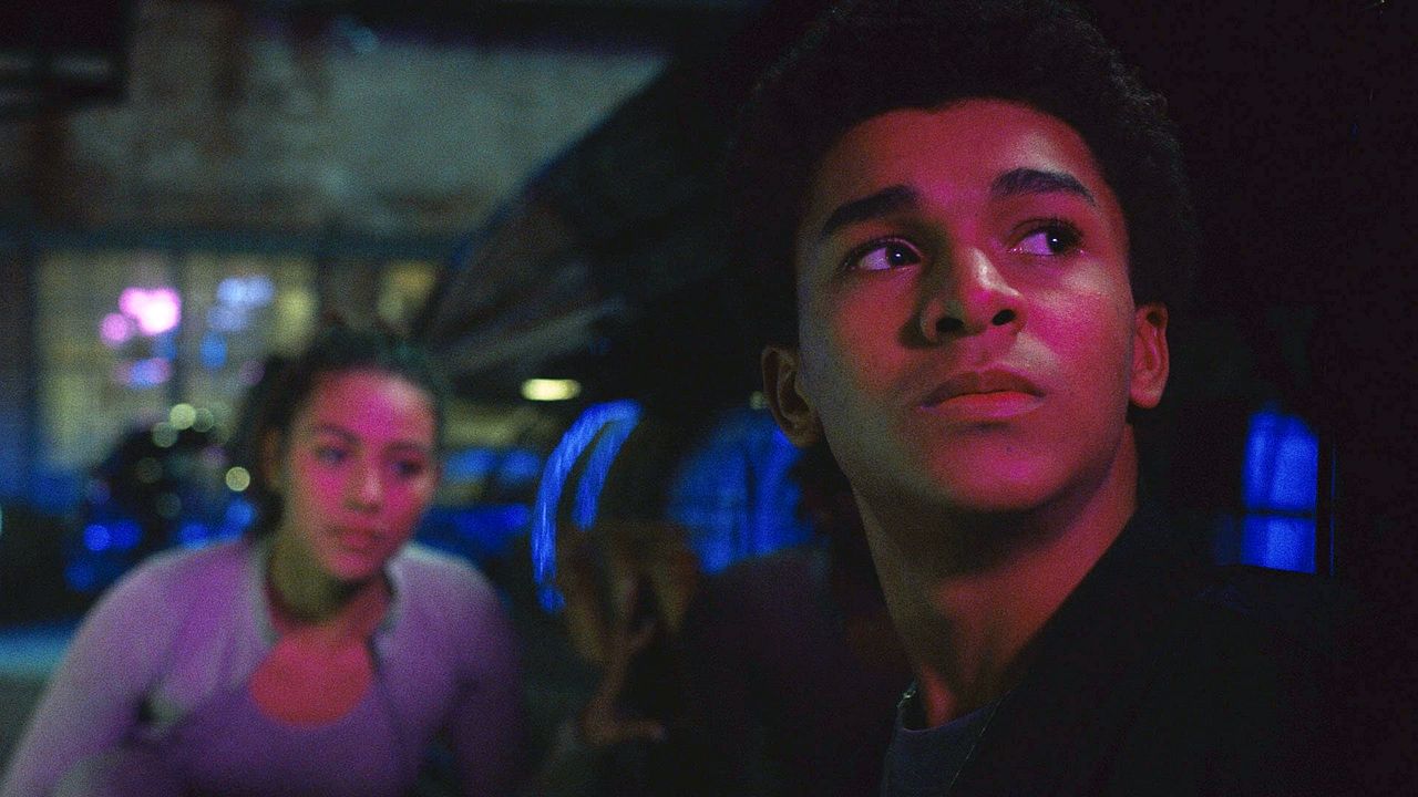 Poster saison 1 Affiche 4 sur 11 AlloCiné