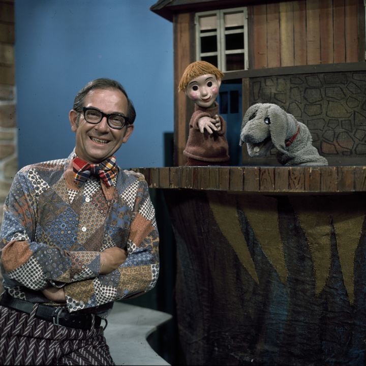 Mr. Dressup: The Magic Of Make-Believe : Photo