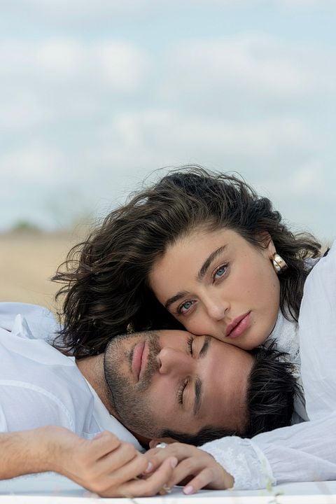 Photo promotionnelle Ayça Ayşin Turan