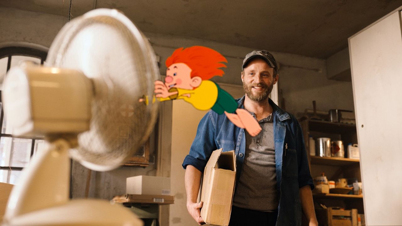 Photo Florian Brückner
