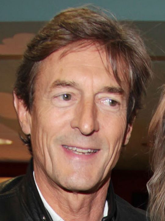Affiche Nigel Havers