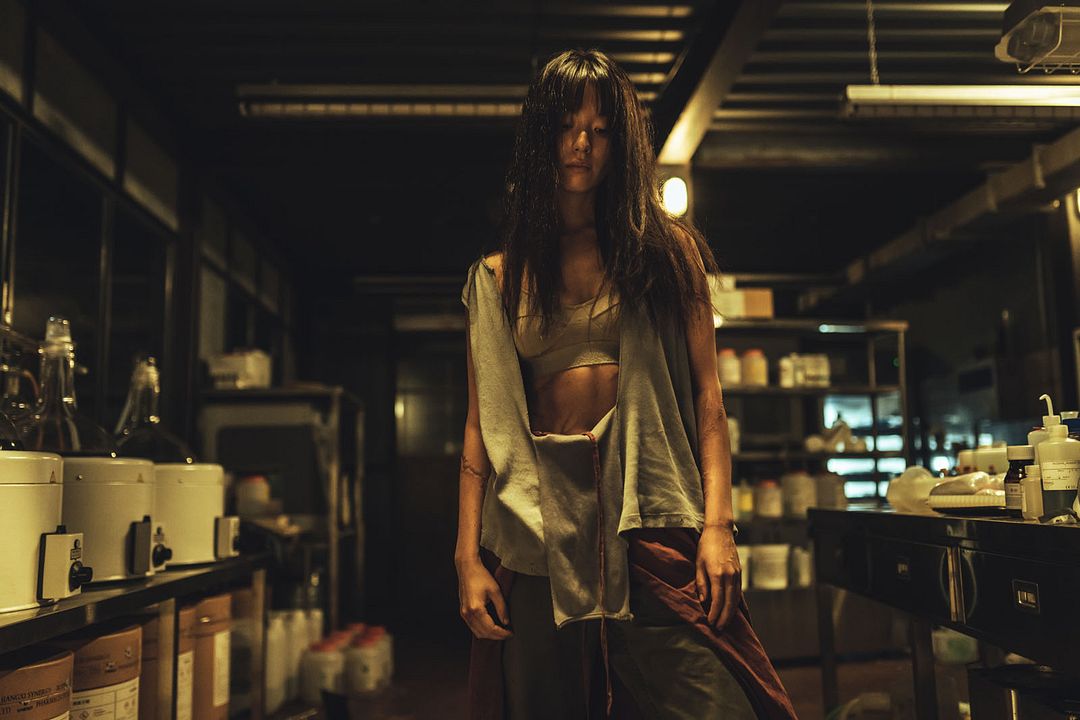 Believer 2 : Photo Hyo-ju Han