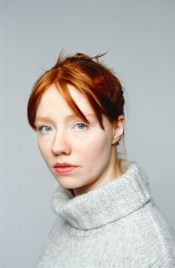 Affiche Sarah Francesca Brænne
