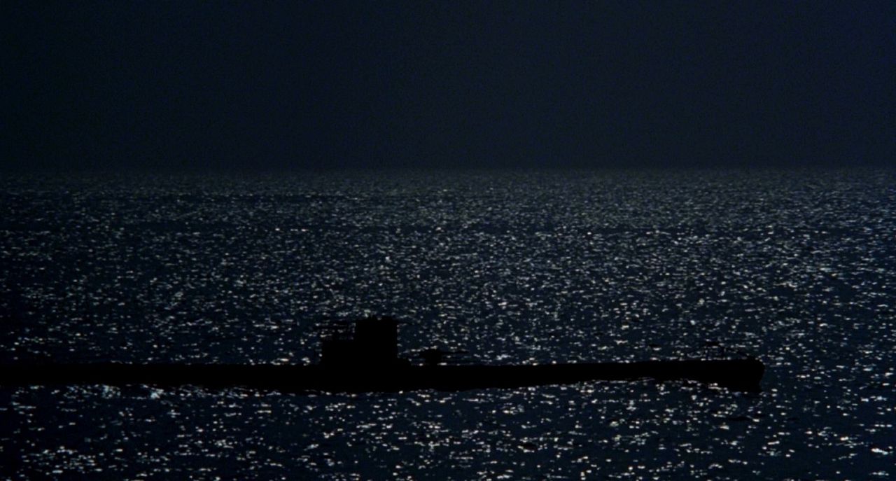 Le Bateau : Photo