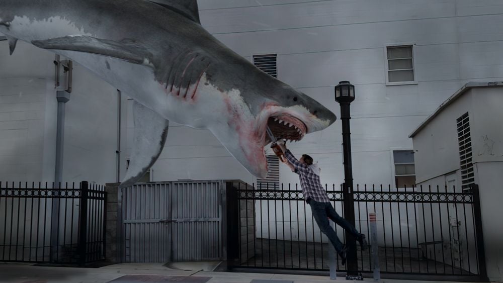 Sharknado : Photo