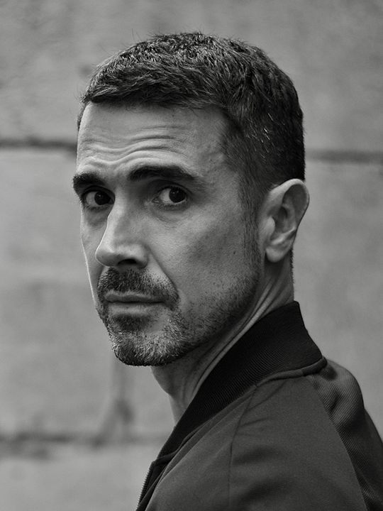 Affiche Loïc Blanco