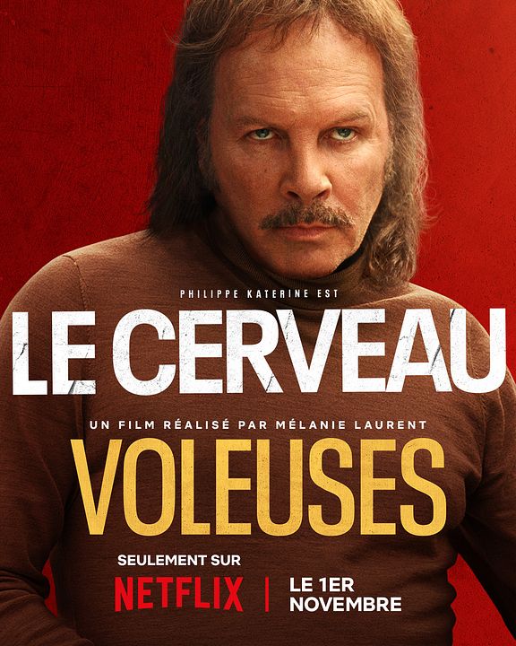 Voleuses : Affiche