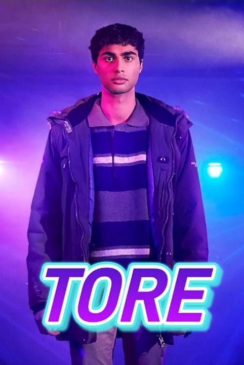 Tore : Affiche