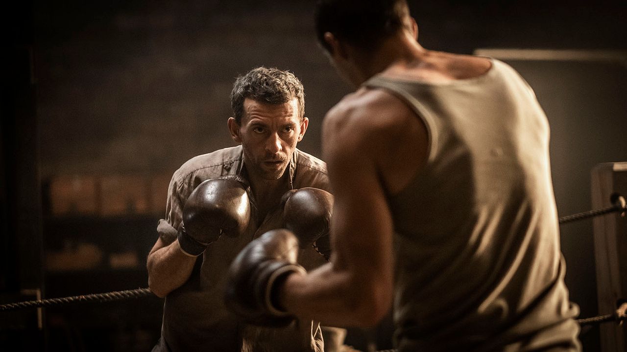 The Champion : Le Combat de la Liberté : Photo Piotr Głowacki