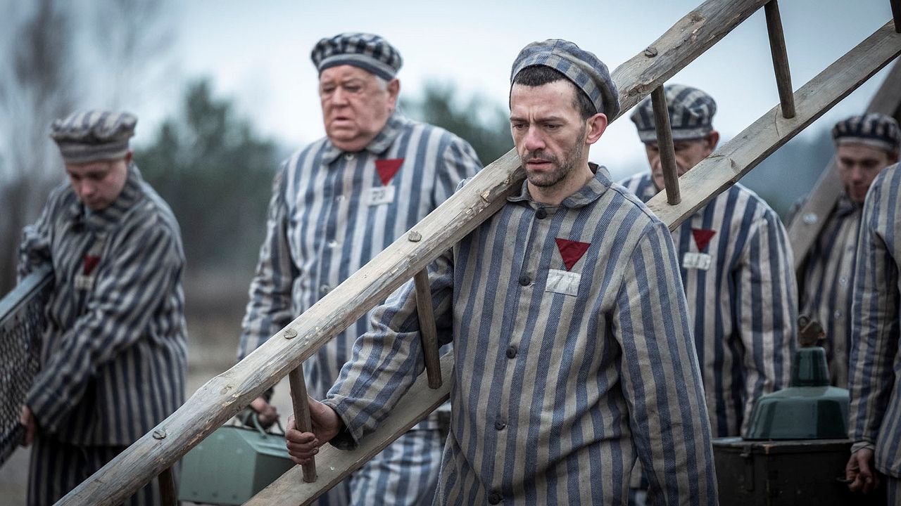 The Champion : Le Combat de la Liberté : Photo Piotr Głowacki