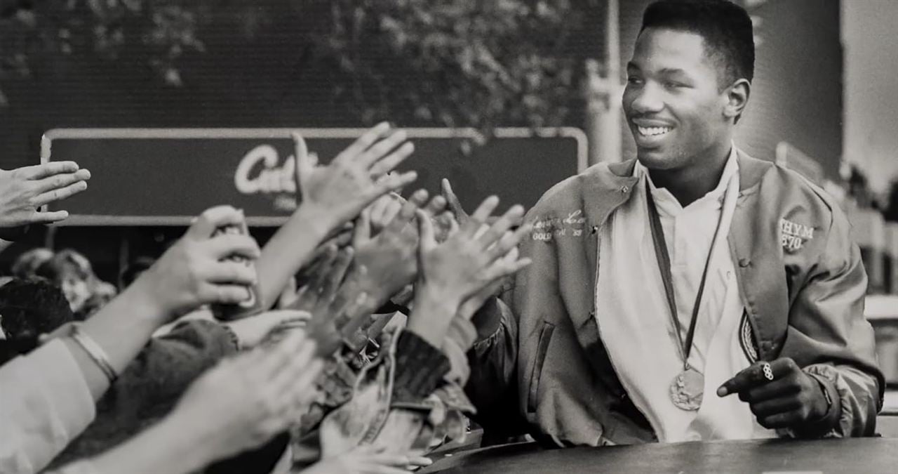 Lennox Lewis: The Untold Story : Photo