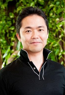 Affiche Junichi Masuda
