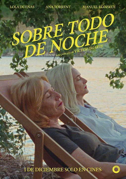 Dos Madres : Affiche